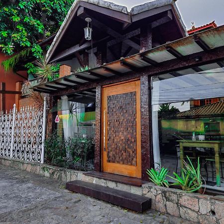 Bliss Hoteis Centro Búzios 외부 사진 A restaurant in San Cristóbal de Las Casas