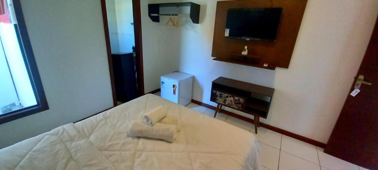 Bliss Hoteis Centro Búzios 외부 사진 A room at the hotel
