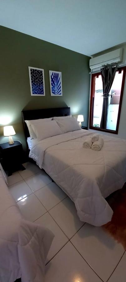 Bliss Hoteis Centro Búzios 외부 사진 A bedroom